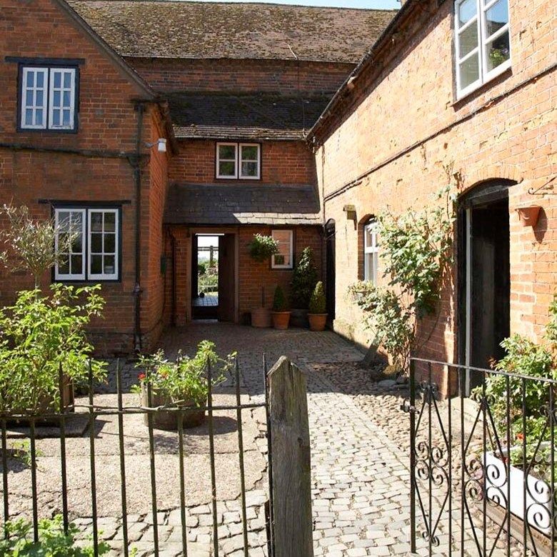 Park Farm B&B