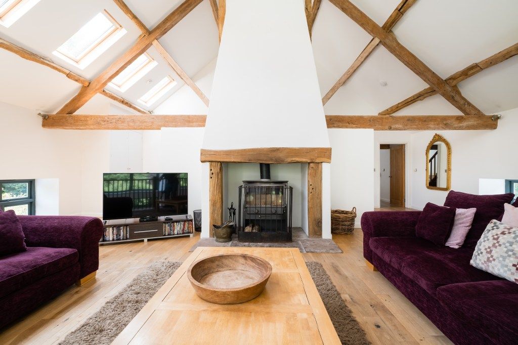 Owl Barn Holidays