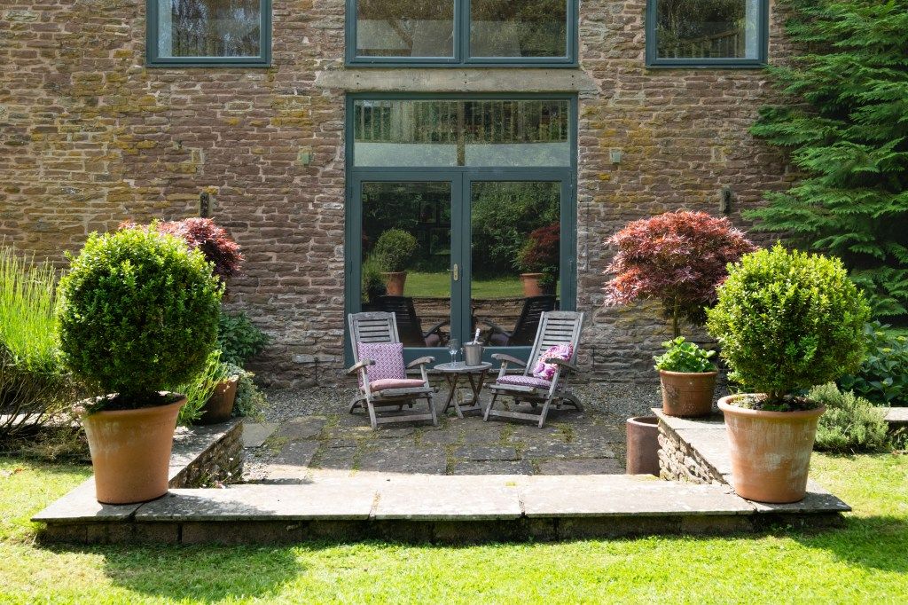 Owl Barn Holidays