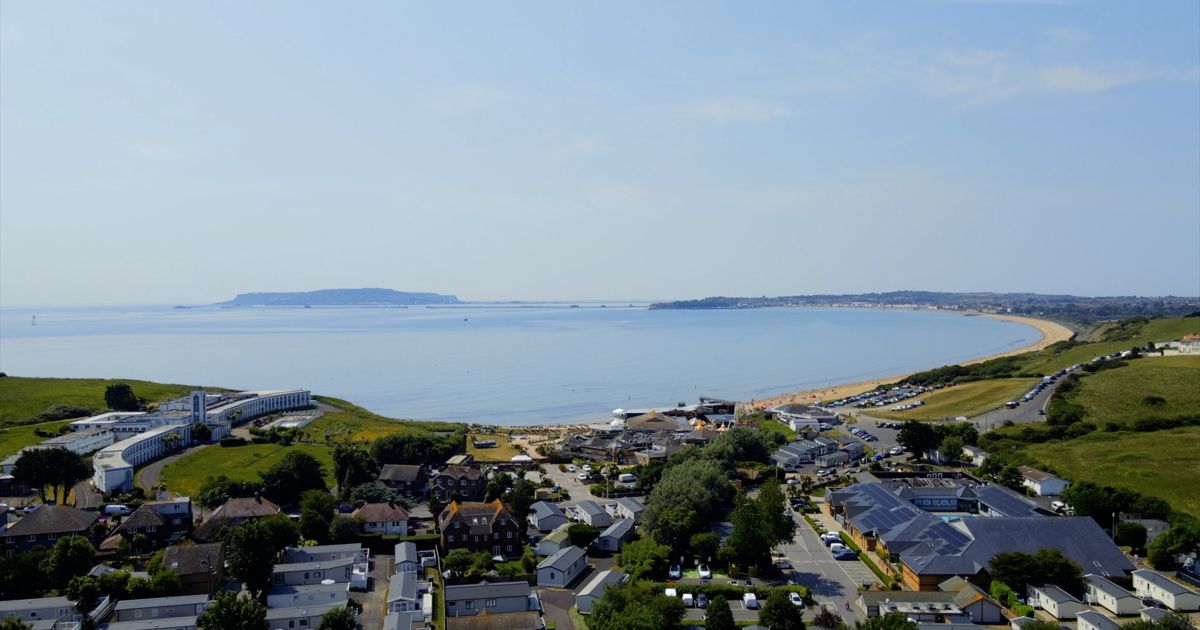 Waterside Holiday Park