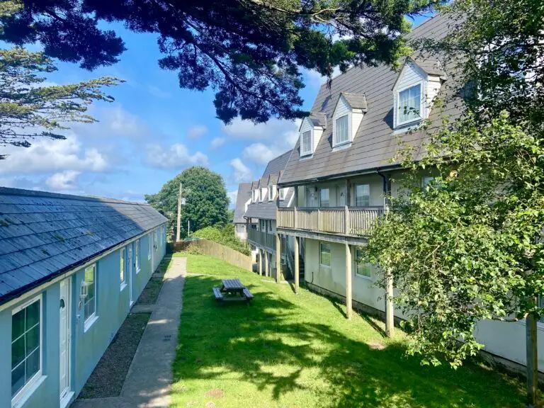 North Devon Resort