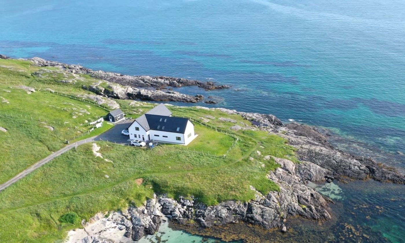 An Taigh Mor