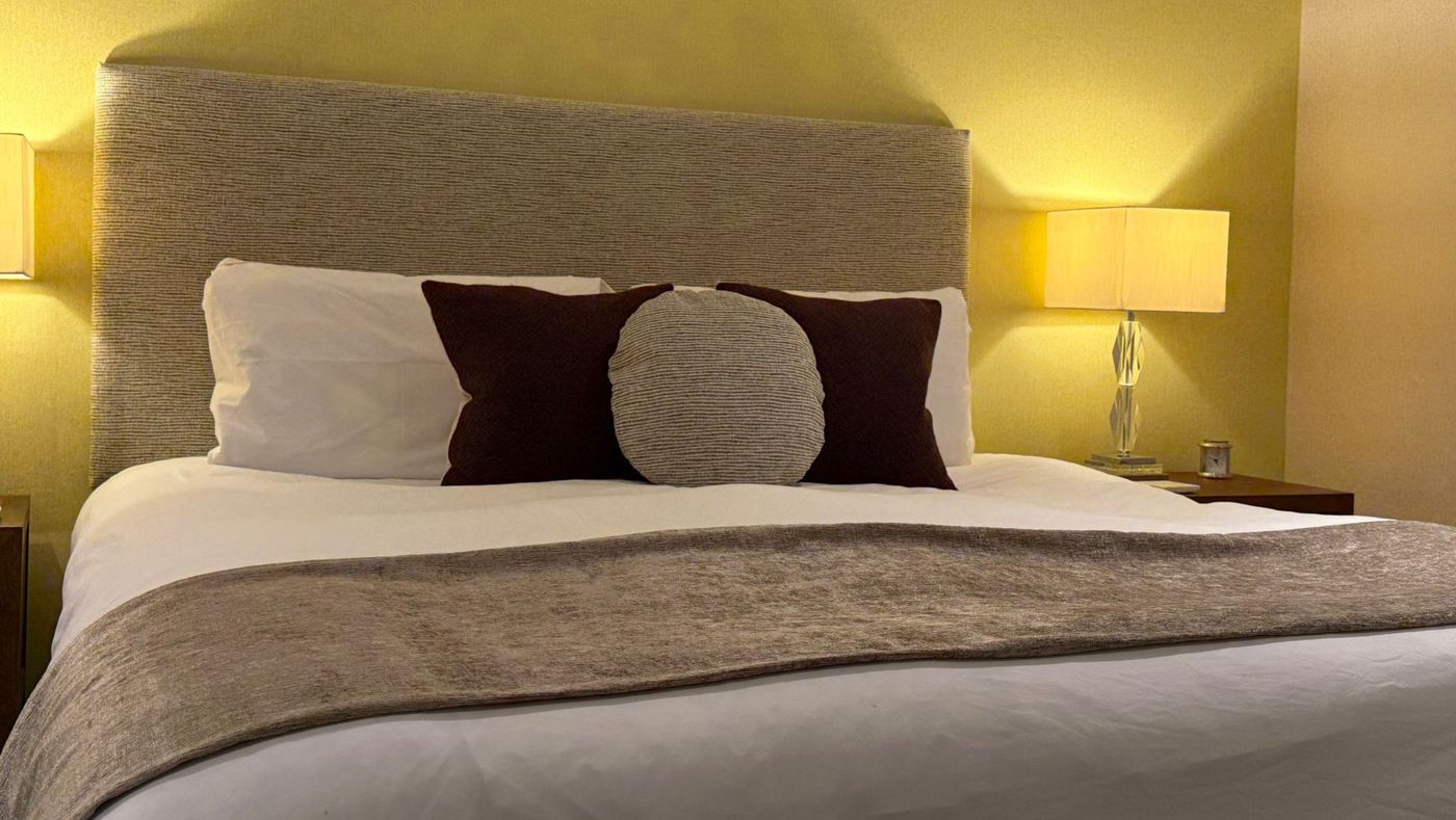Airds Hotel and Restaurant