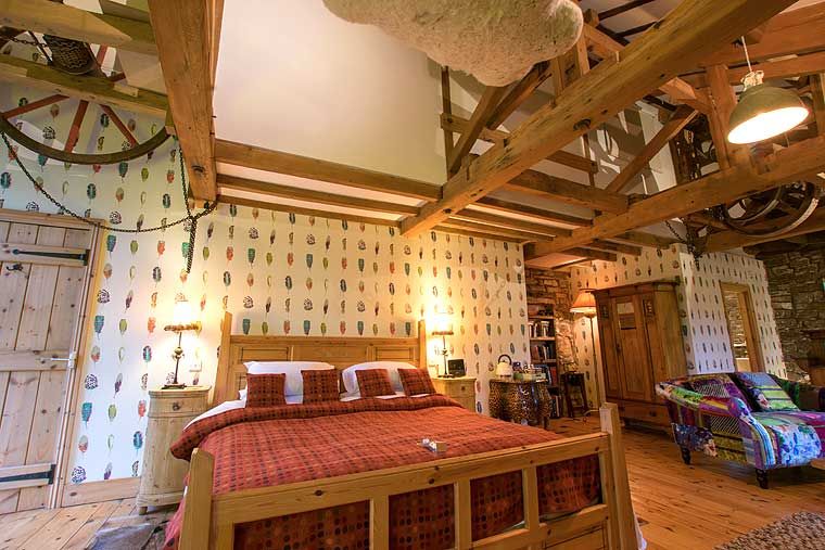 Low Mill Guesthouse