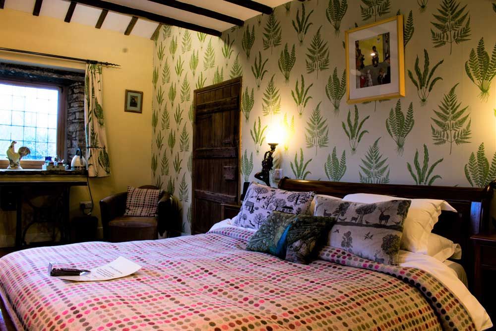 Low Mill Guesthouse