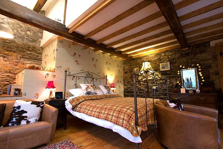 Low Mill Guesthouse