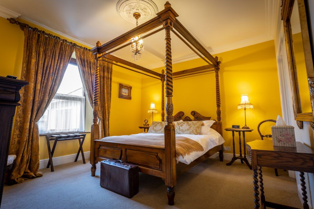 Pendragon Country Cottages
