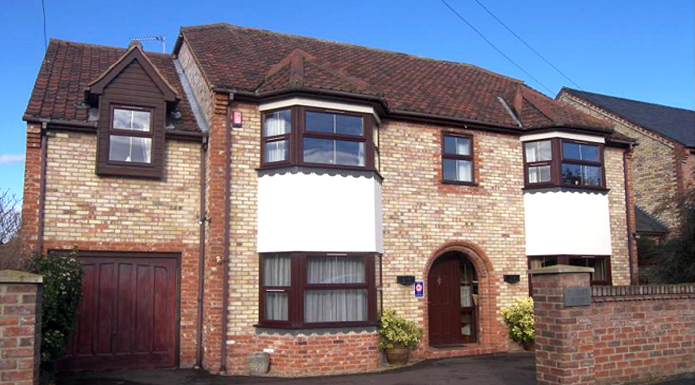 Byerley House