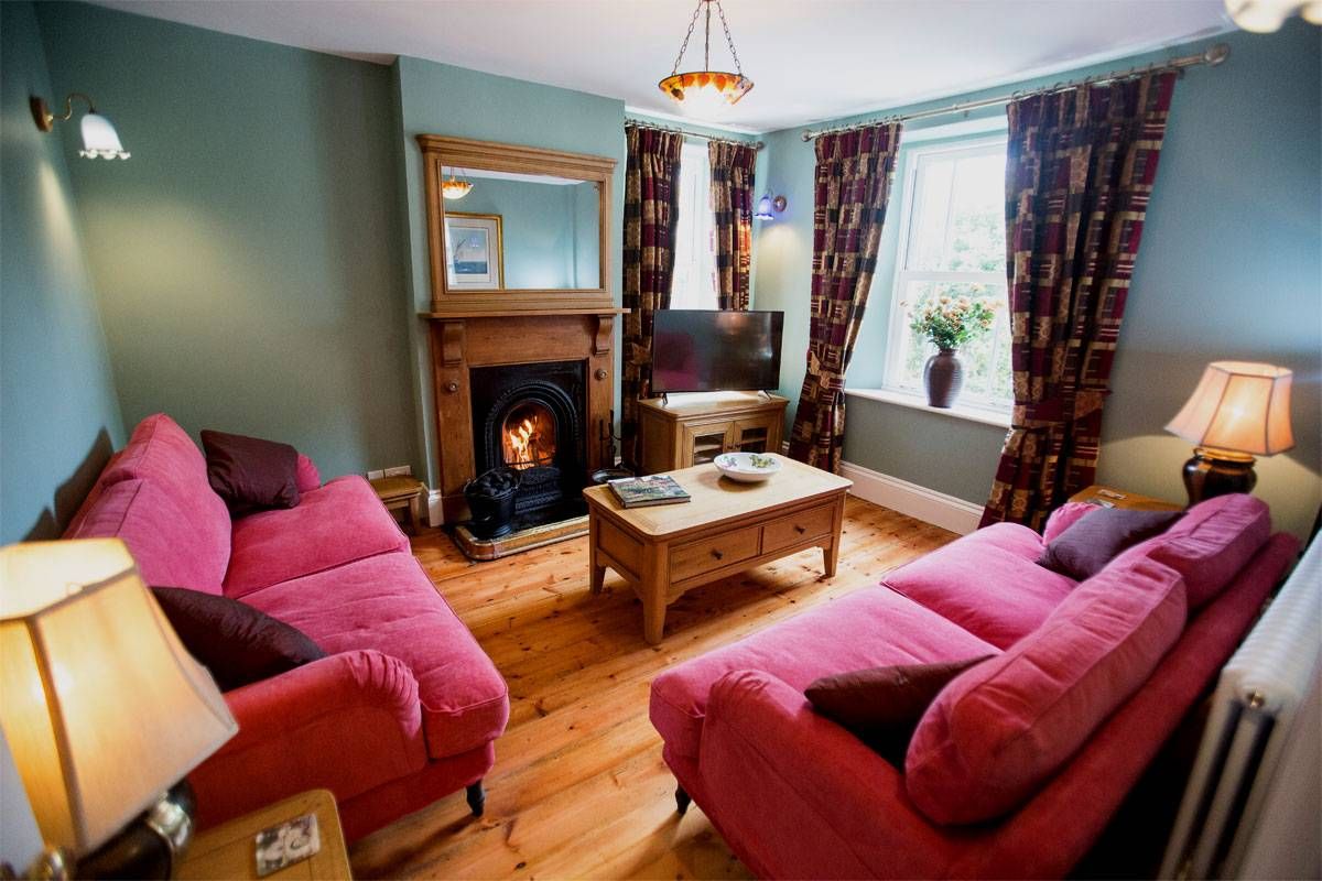 Withy Cottages Self Catering Holidays