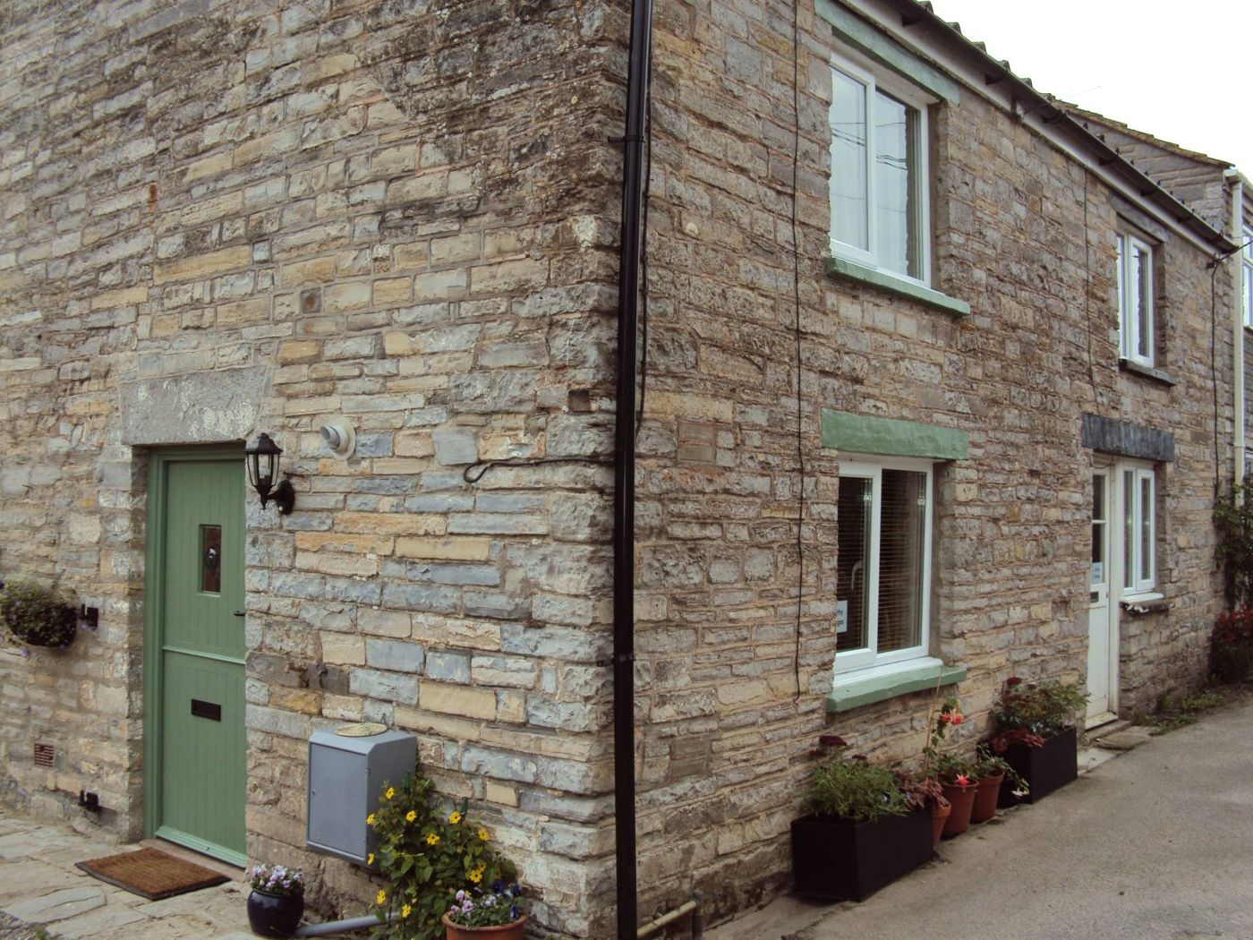 Withy Cottages Self Catering Holidays