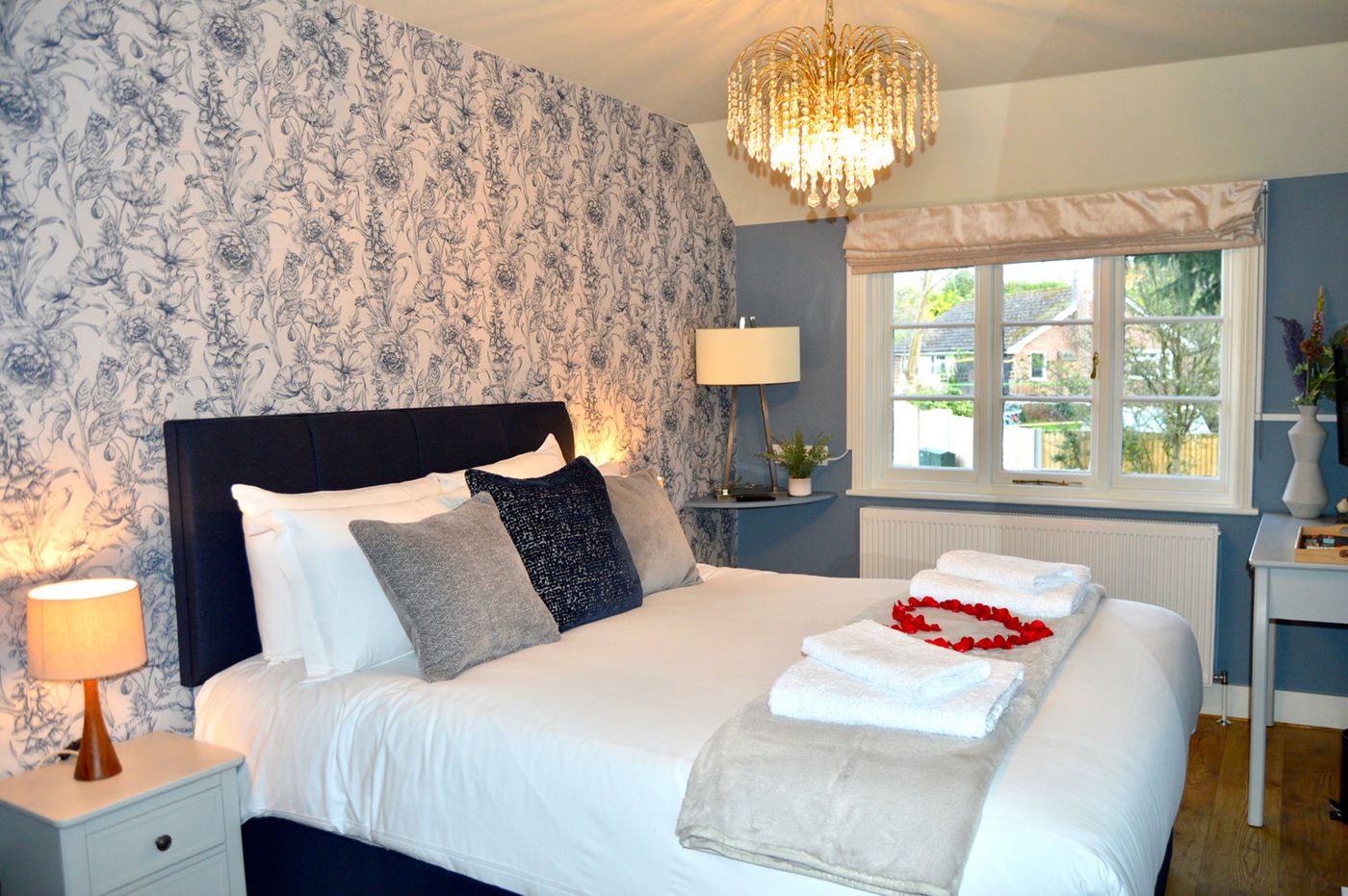 The Nest Hotel & Restaurant