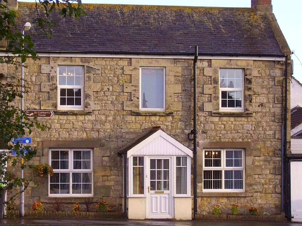 Megstone House