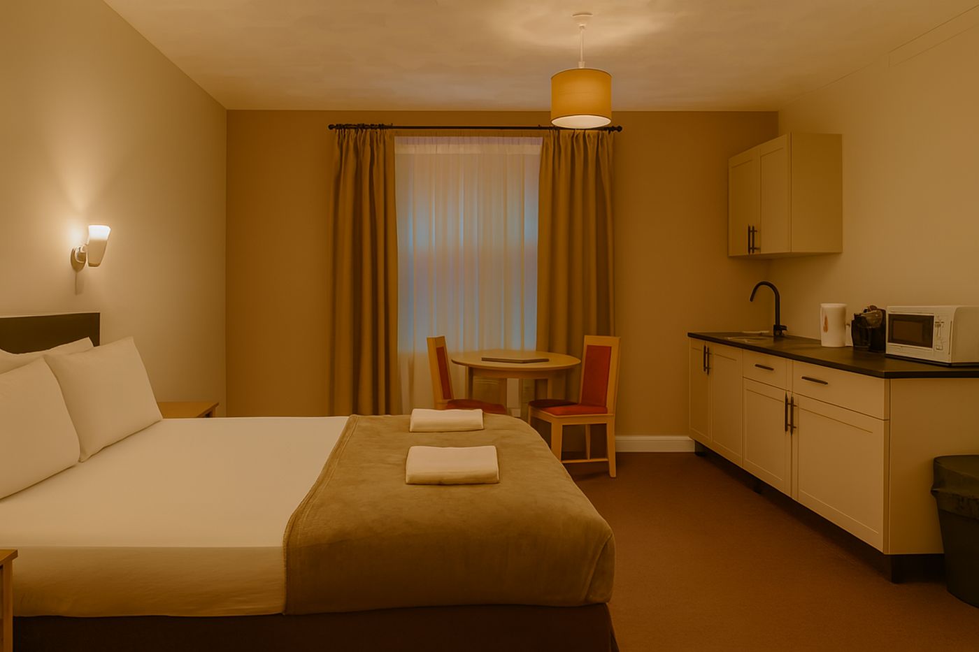 Acorn Lodge Guest House