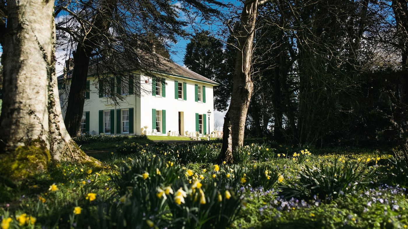 Elm Grove Country House
