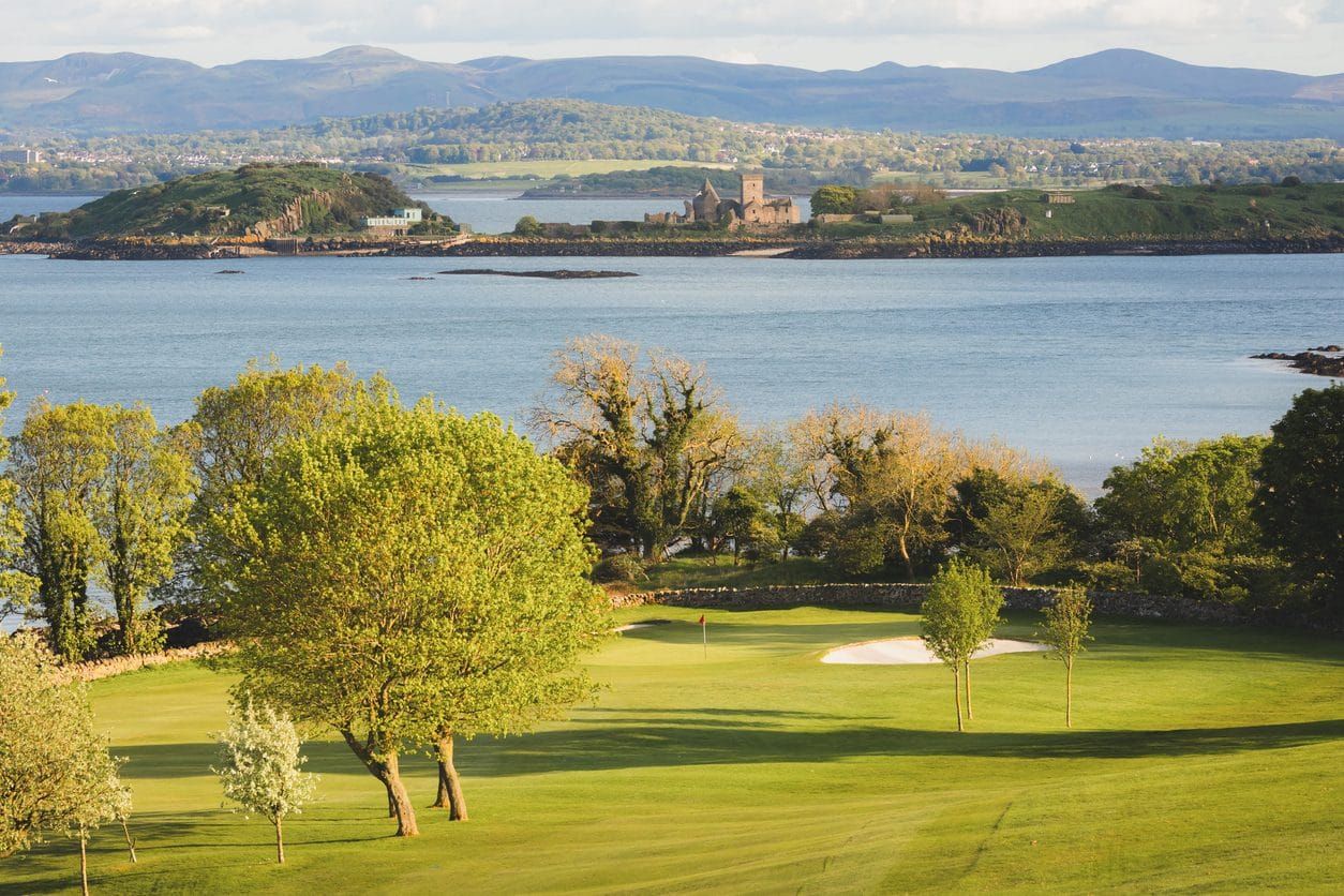 Rob Roy Boutique Accommodation