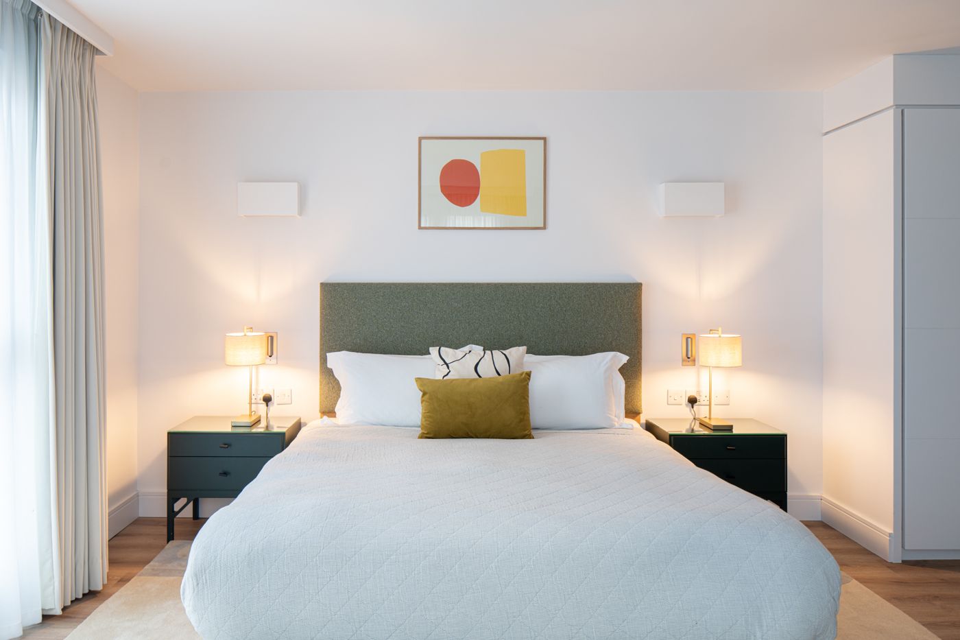 Rockwell East Aparthotel