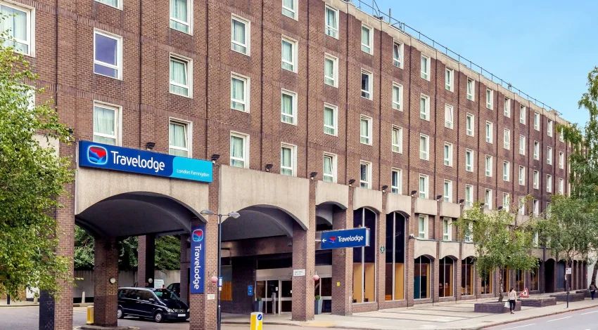 Travelodge