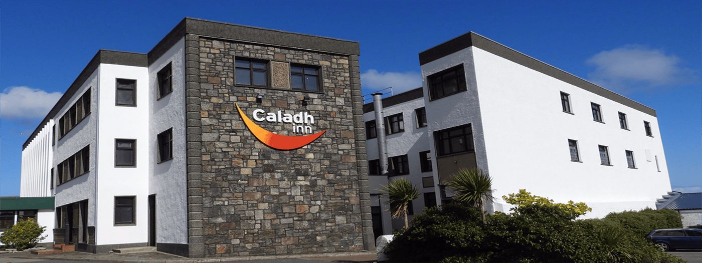 Caladh Inn