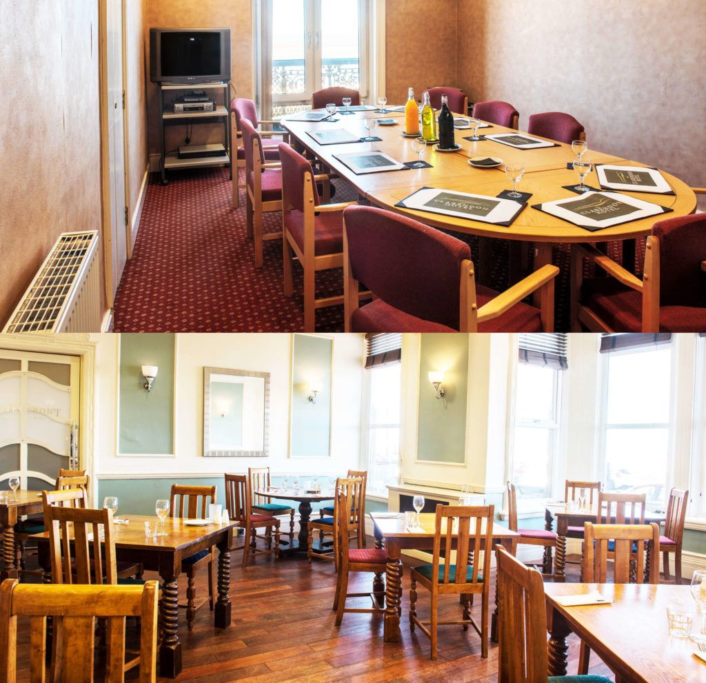 Clarendon Hotel