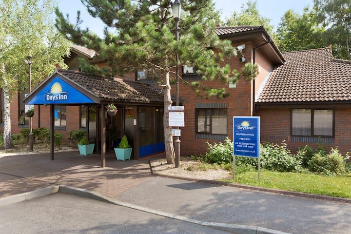 Days Inn