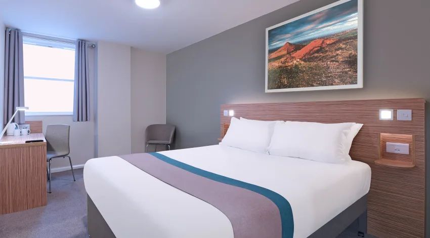 Travelodge