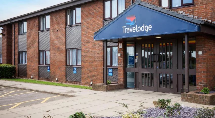 Travelodge
