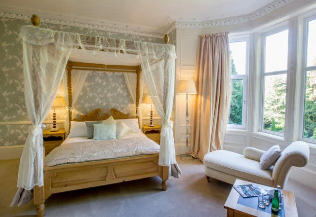 Balcary House Hotel