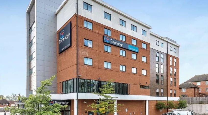 Travelodge