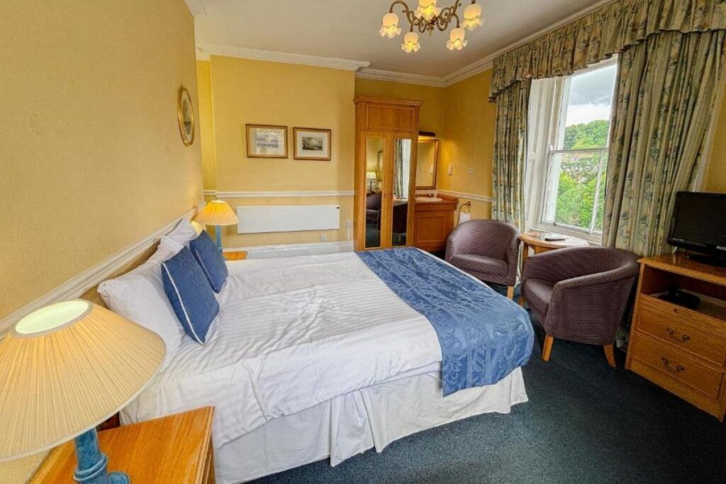 The Hand Hotel