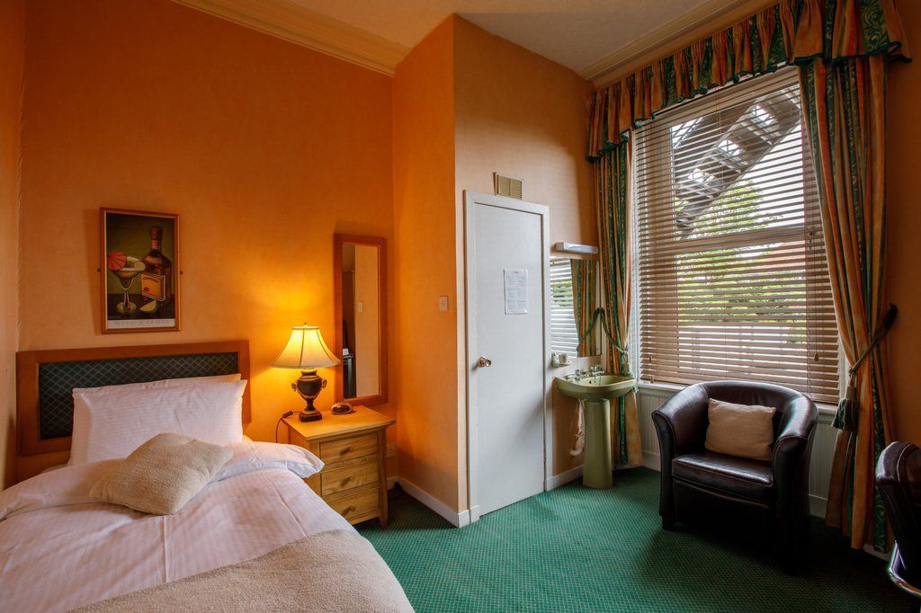 Inn At The Park
