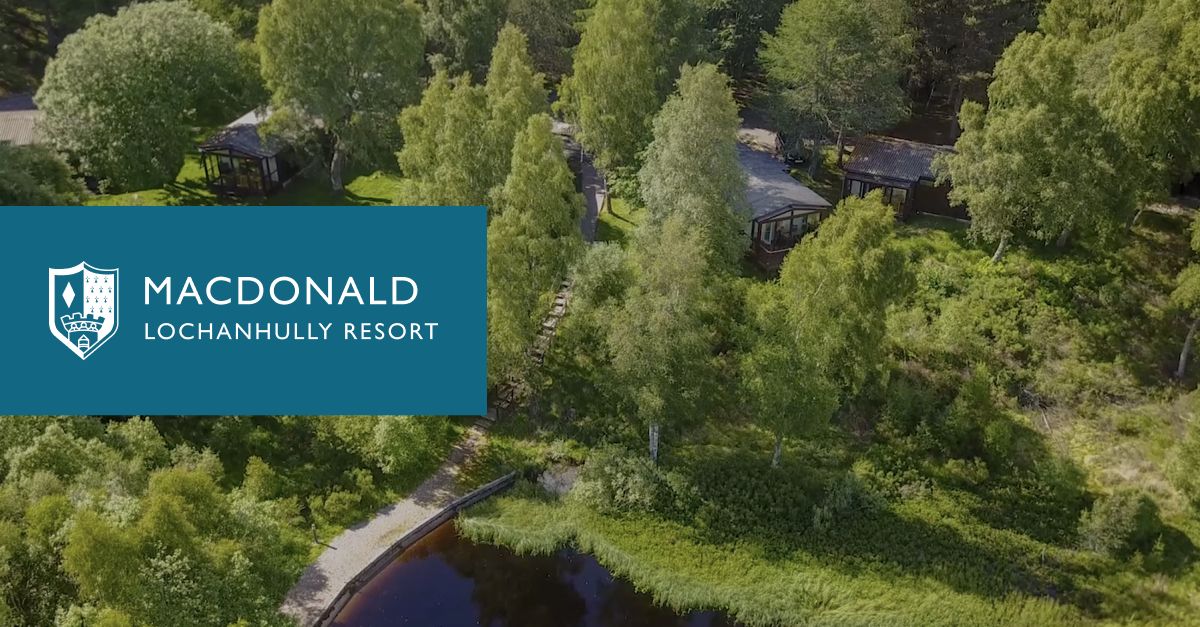 MacDonald Lochanhully Resort