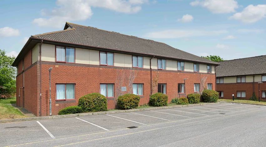 Travelodge