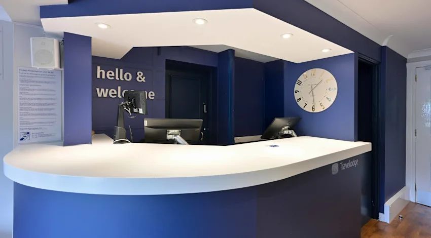 Travelodge