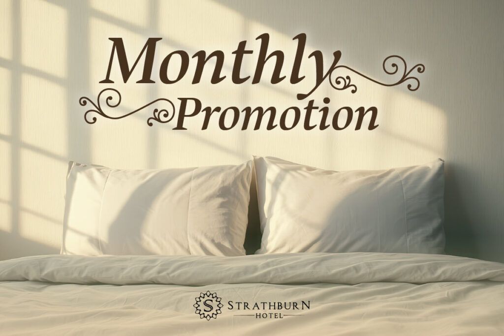 Strathburn Hotel