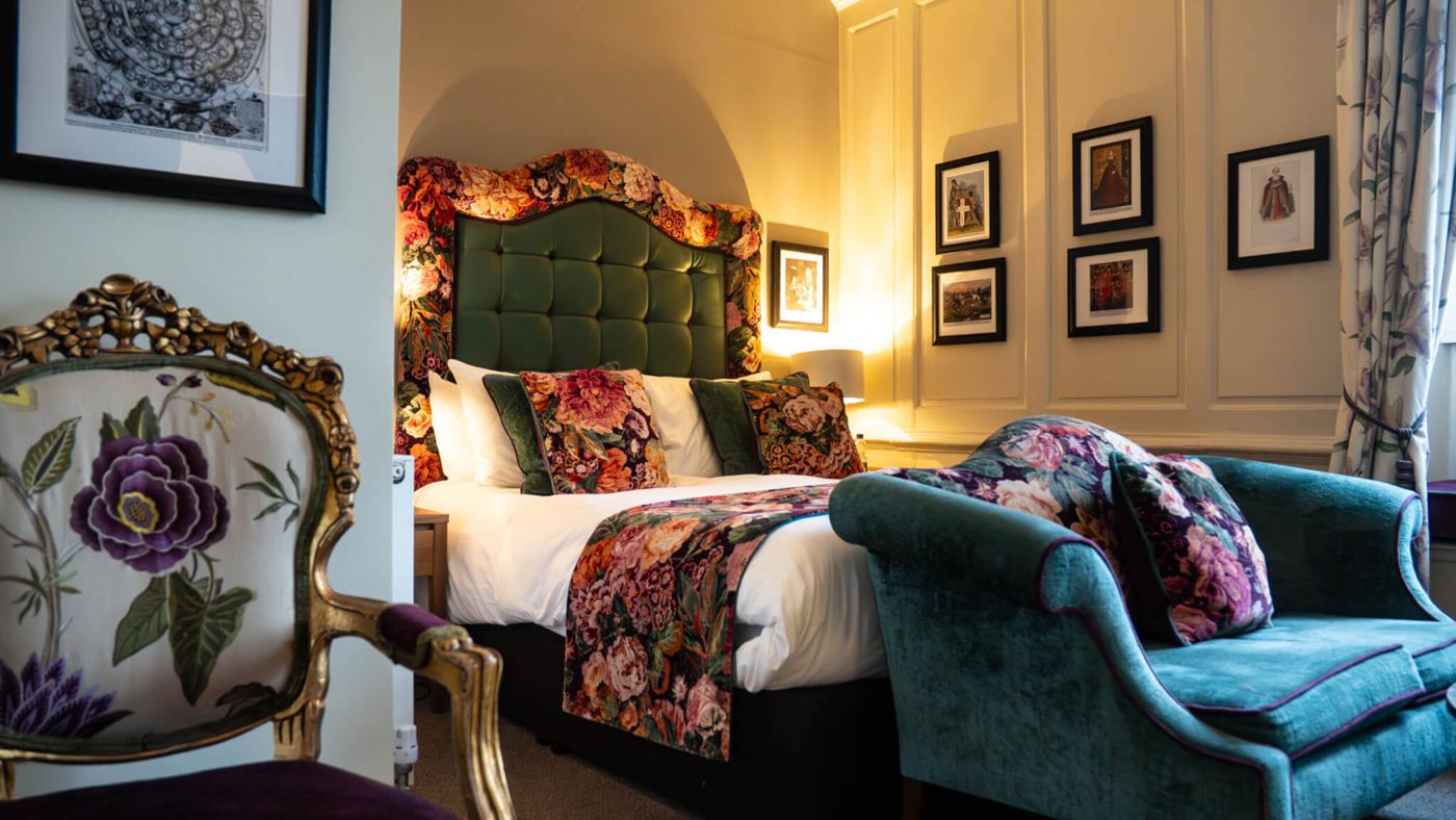 Tudor House Hotel