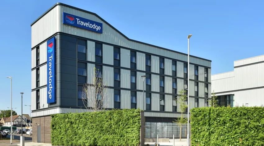Travelodge Sittingbourne