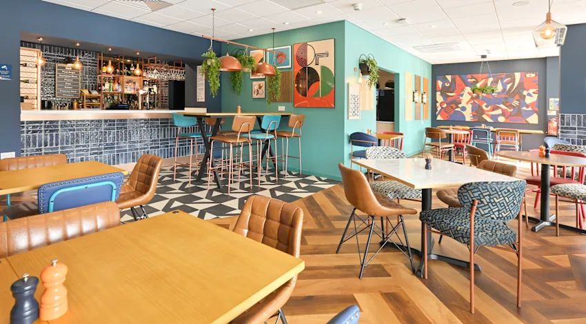 Travelodge Bristol Emersons Green