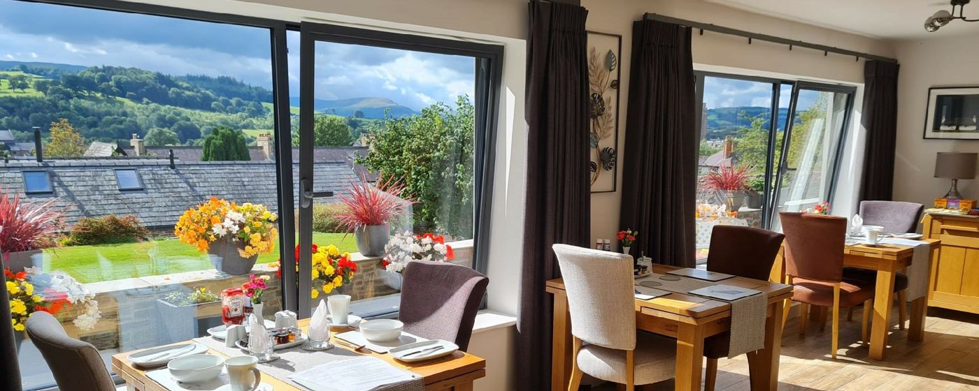 Camden Lodge