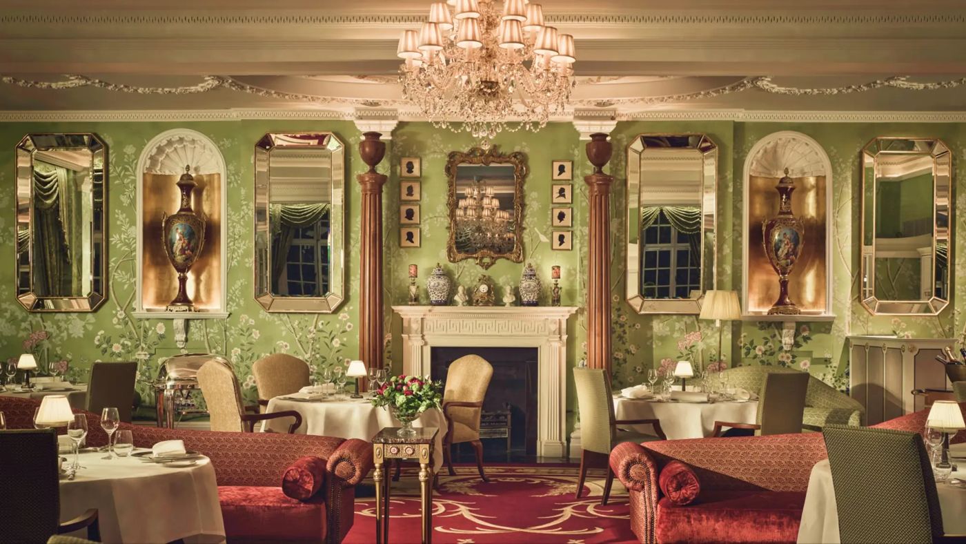The Goring