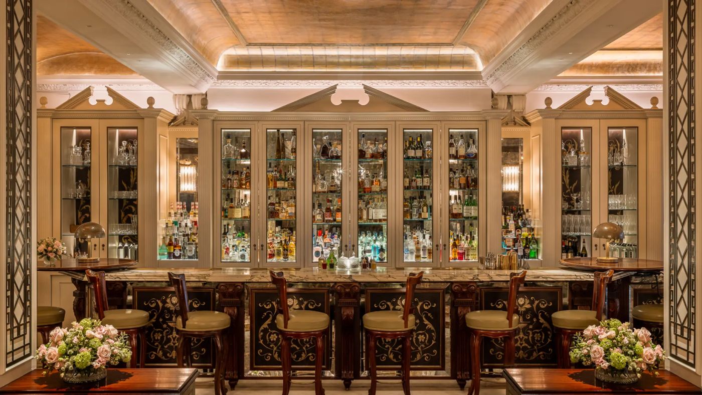 The Goring
