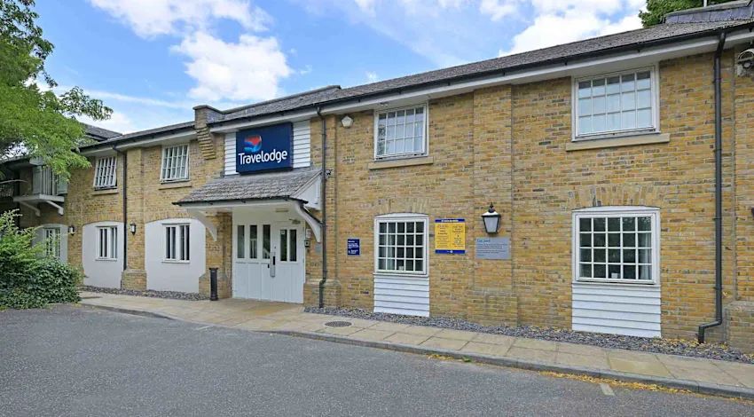 Travelodge
