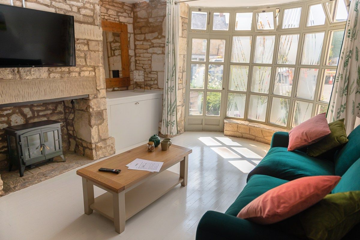 Wild Garlic Rooms