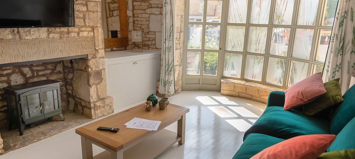 Wild Garlic Rooms