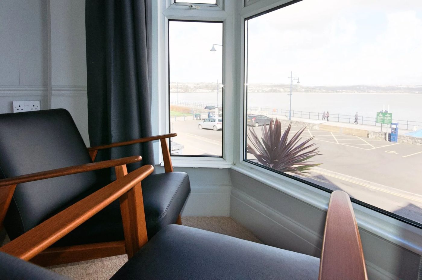Coast House