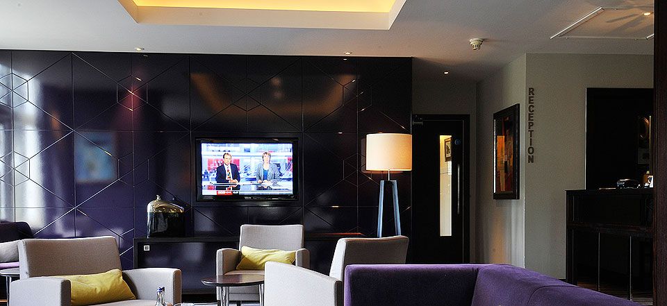 The Golf Hotel