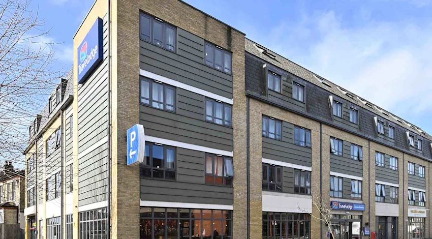 Travelodge London Bromley