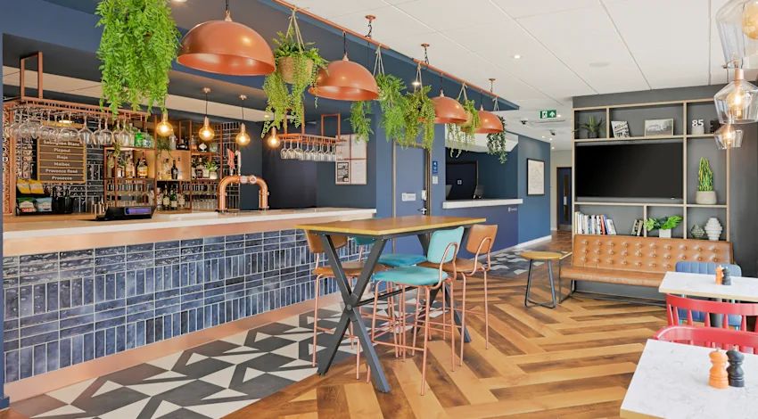 Travelodge London Bromley