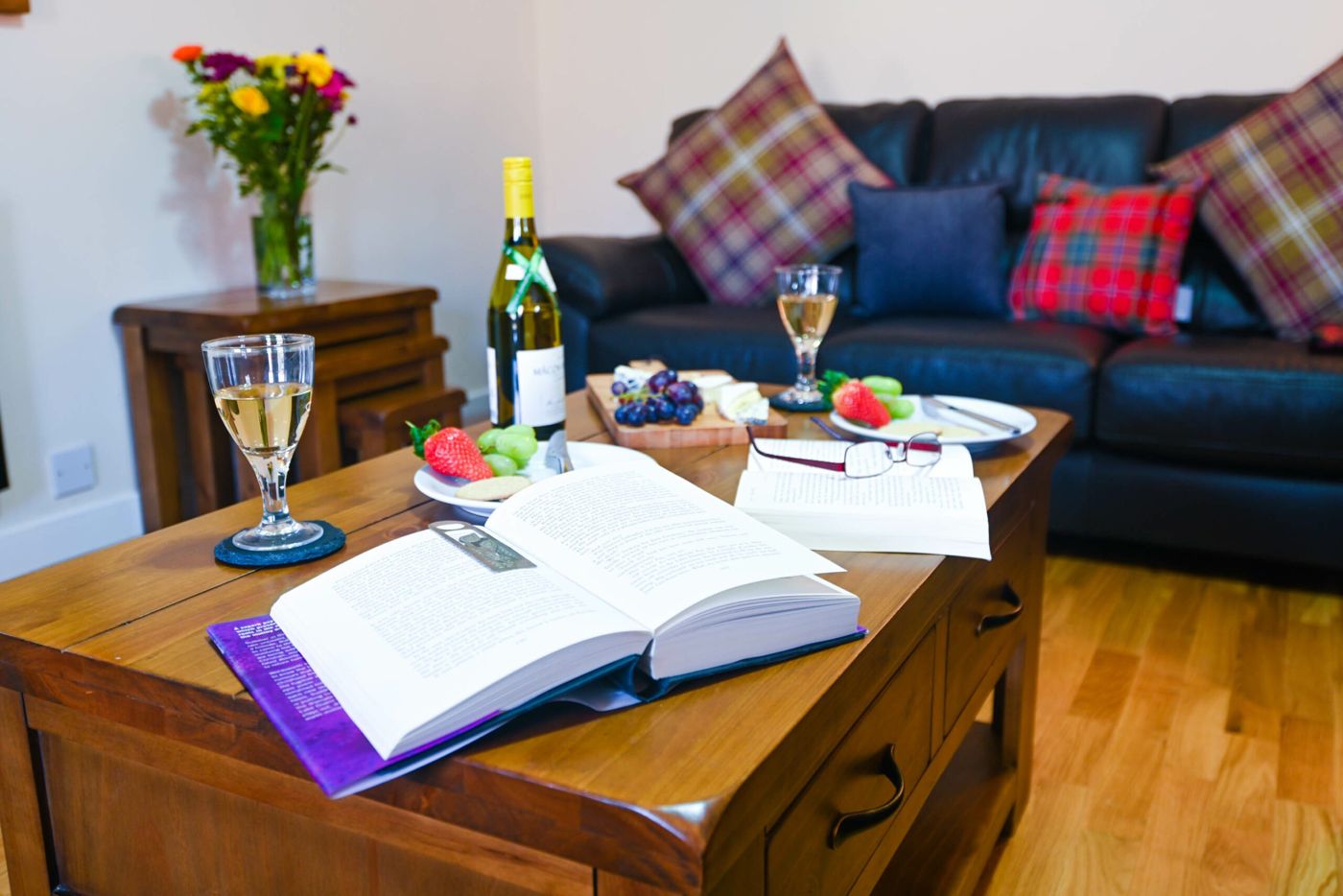 Birchbrae Highland Lodges