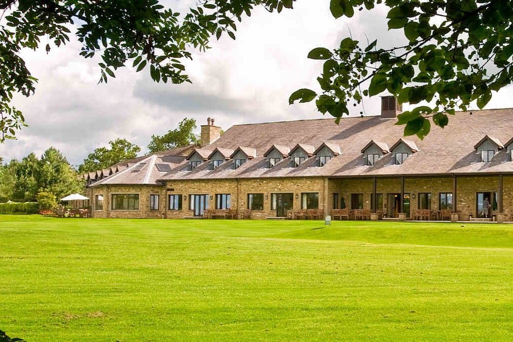 Garstang Country Hotel and Golf Course