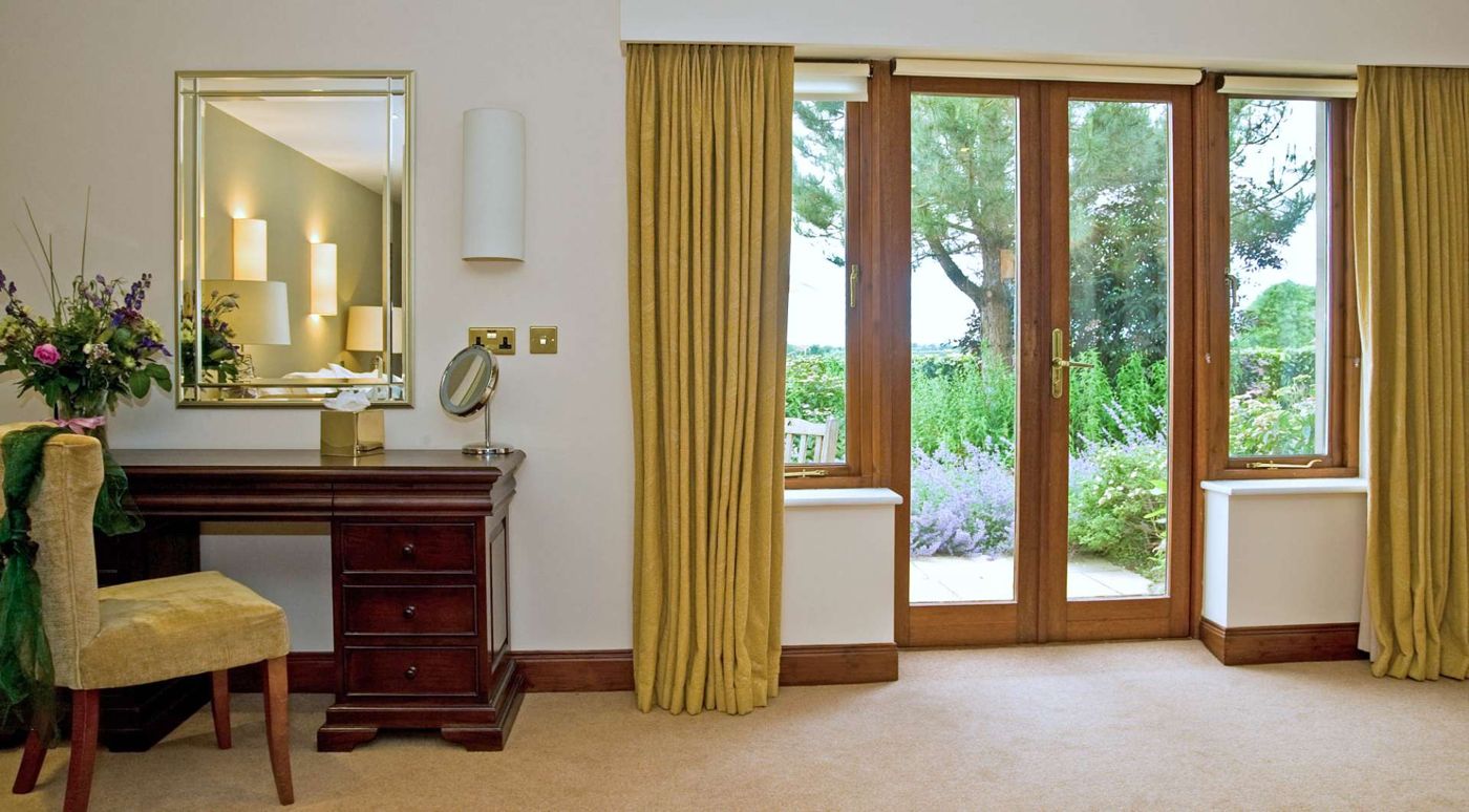Garstang Country Hotel and Golf Course